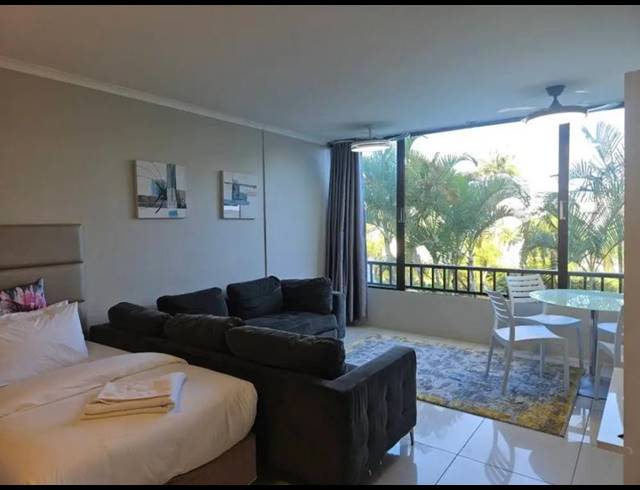 1 BEDROOM APARTMENT FOR SALE IN UMHLANGA ROCKS